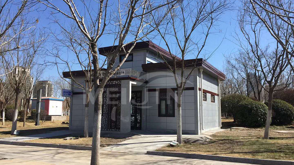 美津環(huán)境設(shè)備